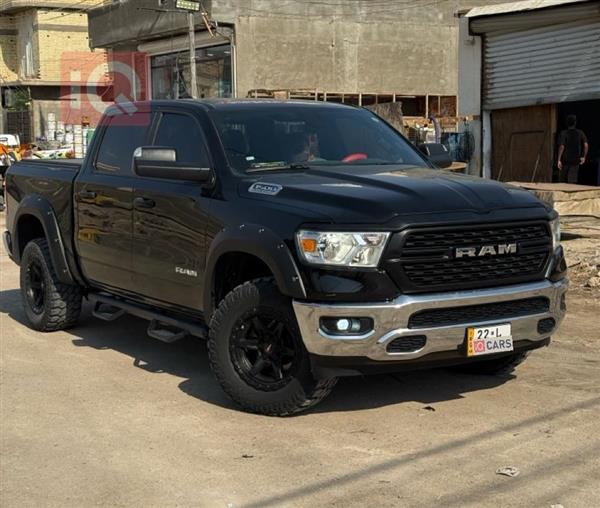 رام 1500 2023 للبيع في العراق - شط العرب